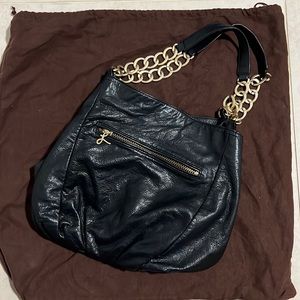 Lauren Conrad for Linea Pelle Shoulder bag/tote